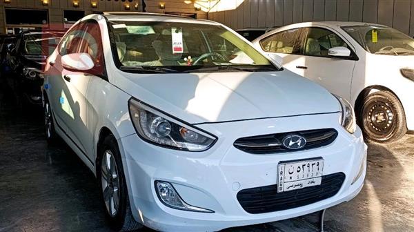 Hyundai for sale in Iraq